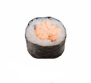 Hosomaki łosoś pieczony 8szt 130g