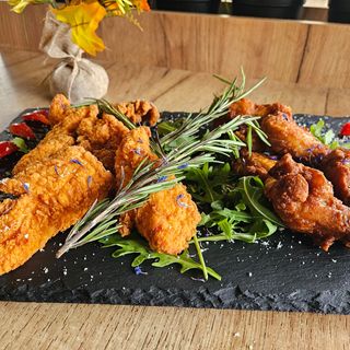 MEGA BOX 105 ok 1200g