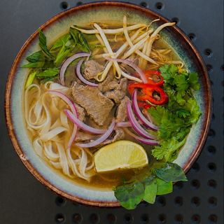 Zupa Pho