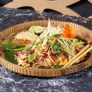 Szybki lunch dla dwojga