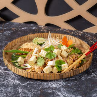 Pad Thai Tofu