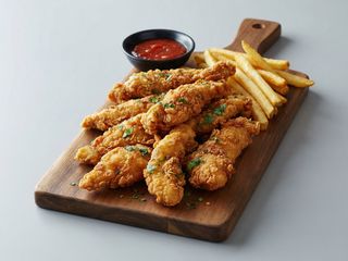 1 szt Chicken Strips