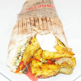 Sheesh Tawook