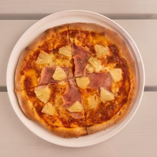 Pizza Hawajska 32cm