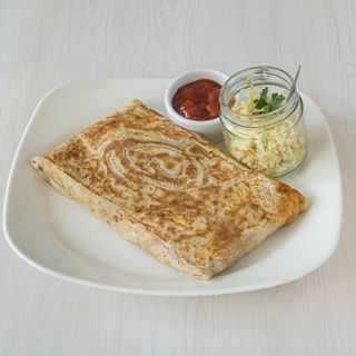 28. szarpana wieprzowina z jalapeno