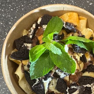 PancakeBOWL Oreo