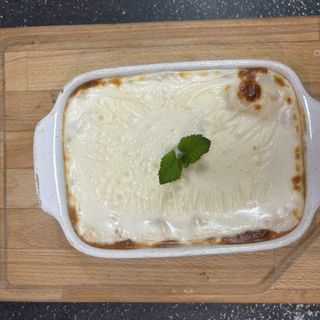 2. Naleśnik z jabłkiem