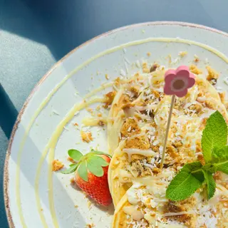 7. Pancakes Bounty