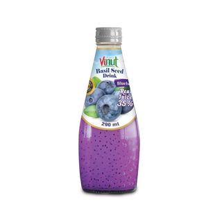 Vinut Bazylia-Blueberry - 290 ml - nowość