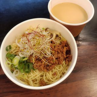 Tan Tan Ramen