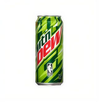 Mountain Dew 0.33L