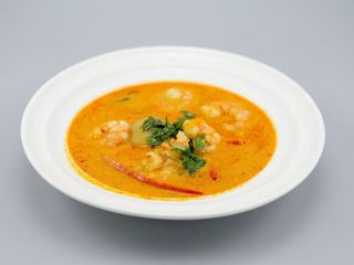 Zupa Tom Kha z kurczakiem 300 ml