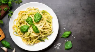 Aglio Olio 250g
