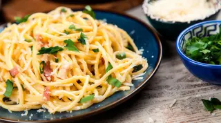 Carbonara 300g