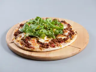 Bresaola