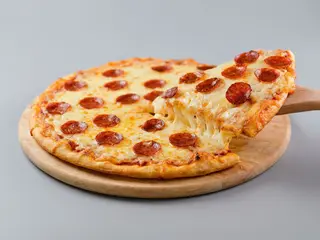 27. Salami piccante