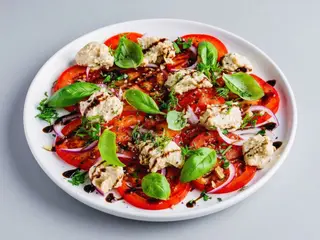 Sałatka caprese 360g