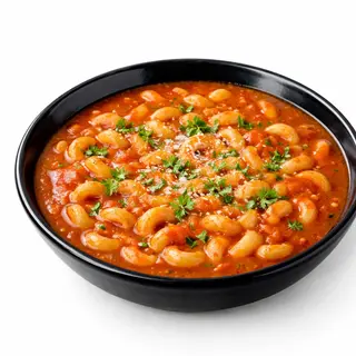 Zupa pomidorowa