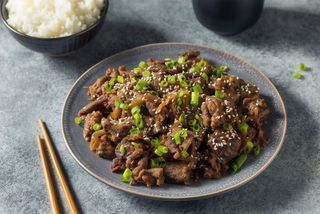 Bulgogi