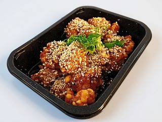 Chicken Teriyaki