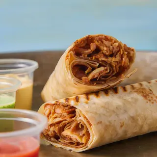 Shahi Rollo Frytki Tortilla (35cm)