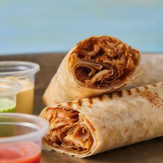 Shahi Rollo Frytki Tortilla (35cm)