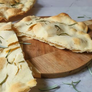 Focaccia