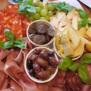 Deska Anti Pasti 