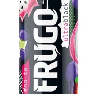 Frugo ultra black 0,5l