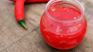 sos super ostry (max ostry!)