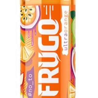 Frugo ultra orange 0,5l