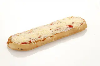 Zapiekanka z frytki 30 cm