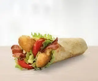 Nugget bułka Klasyczny