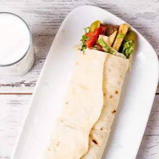 Lawasz Tortilla