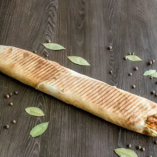 Mega rollo z serem Pita