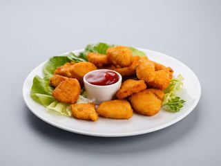 Nugget danie 
