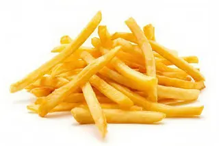 Frytki