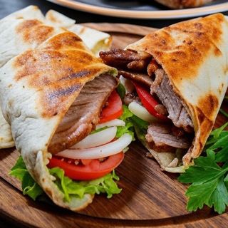 Rollo Karkówka - mały