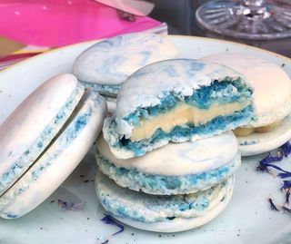 Makaronik Dorblu-orzech włoski