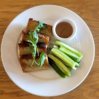 Babka Ziemniaczana 500g