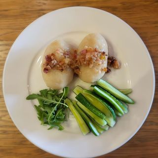 Podlaskie Kartacze 2szt