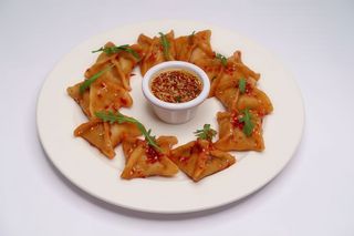 Jiaozi 10szt