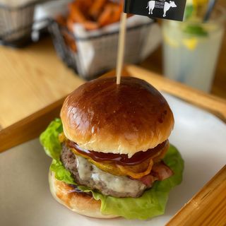 Burger Niebonadvegas