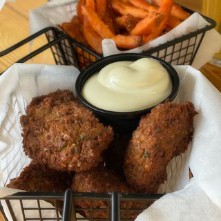 Falafele 