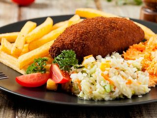 Danie dnia - Mielone (2 szt.)