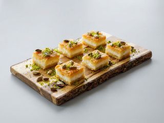 Baklawa