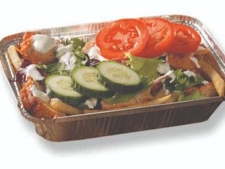 Kapsalon Box