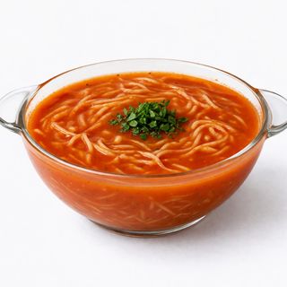 Zupa pomidorowa