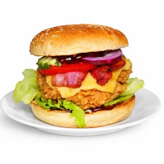 Grandburger