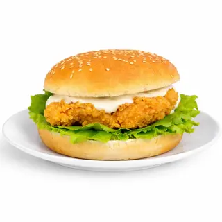 Kurczakburger